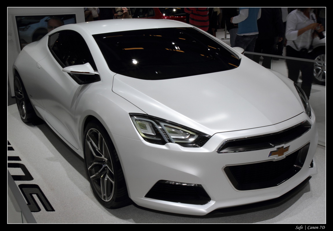 2012 - 10 - Salon auto Paris - 010